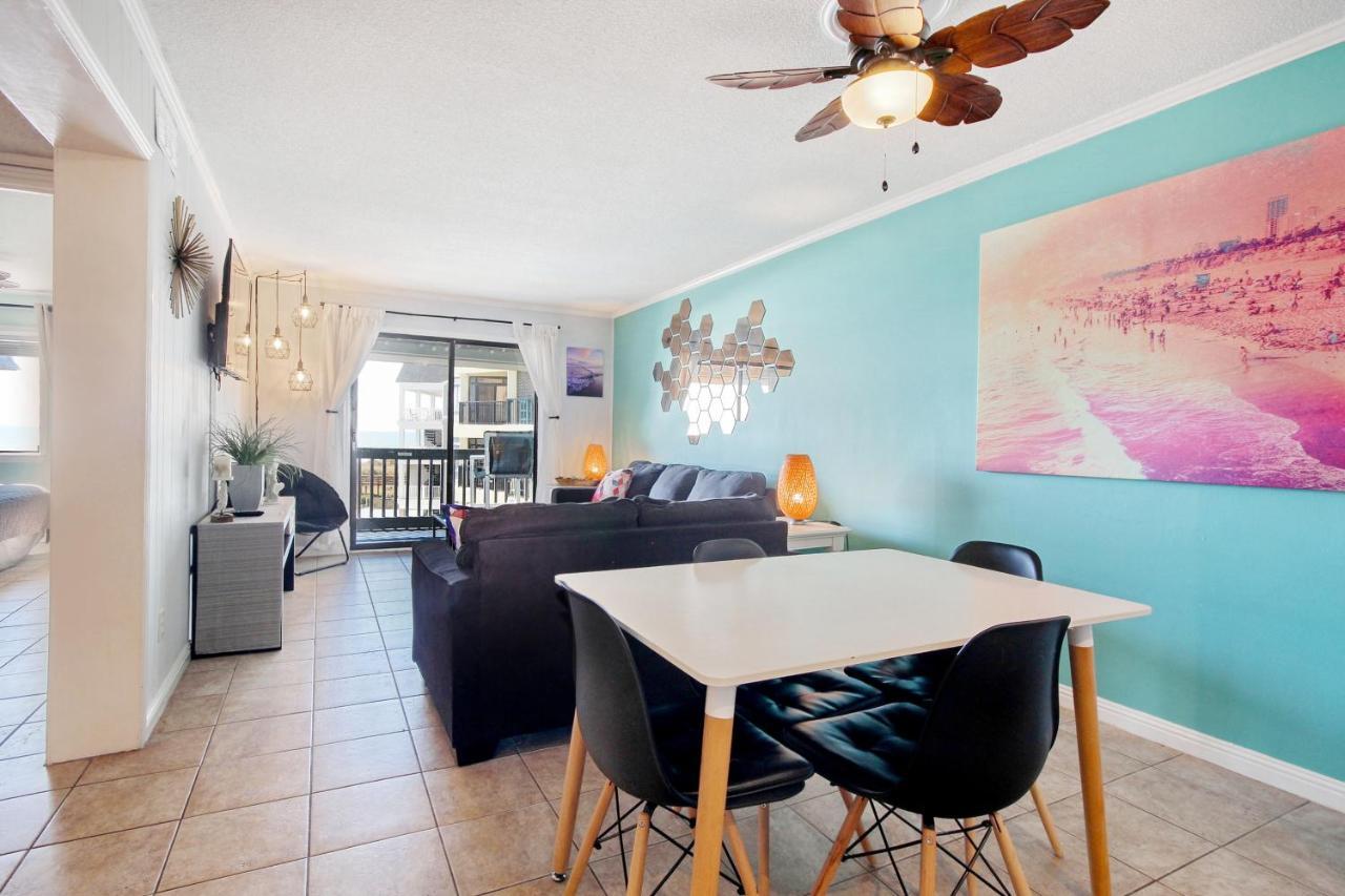 Cherry Grove Retreat & Sea Cabin Myrtle Beach Exterior foto