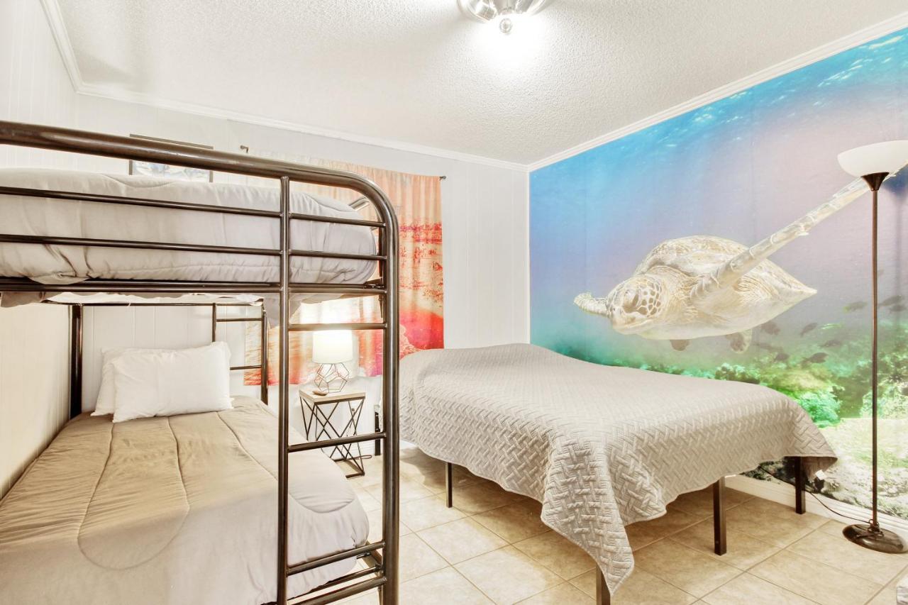 Cherry Grove Retreat & Sea Cabin Myrtle Beach Exterior foto